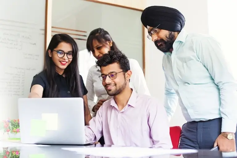 small business accounting