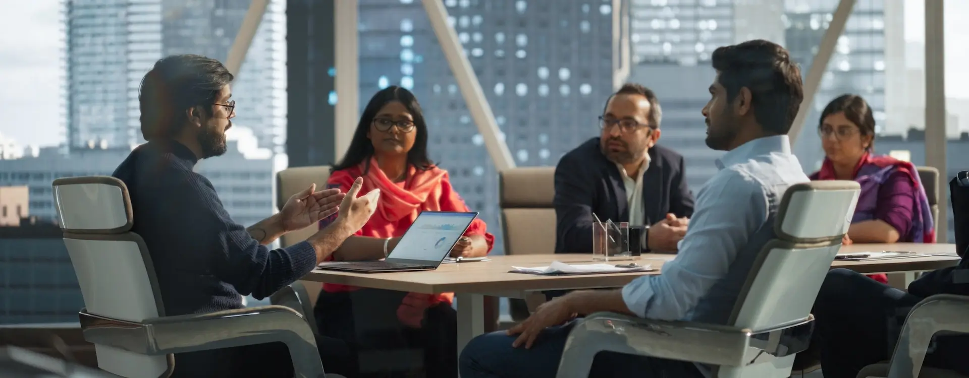 SHETH TAX INC Slide 1